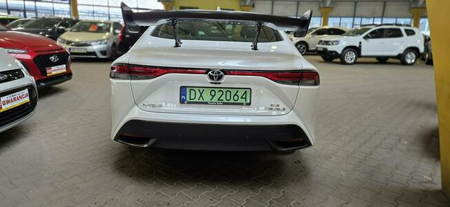 Toyota Mirai ZOBACZ OPIS !! W podanej cenie roczna gwarancja