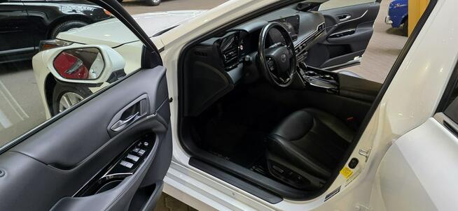 Toyota Mirai ZOBACZ OPIS !! W podanej cenie roczna gwarancja
