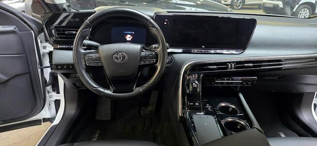 Toyota Mirai ZOBACZ OPIS !! W podanej cenie roczna gwarancja