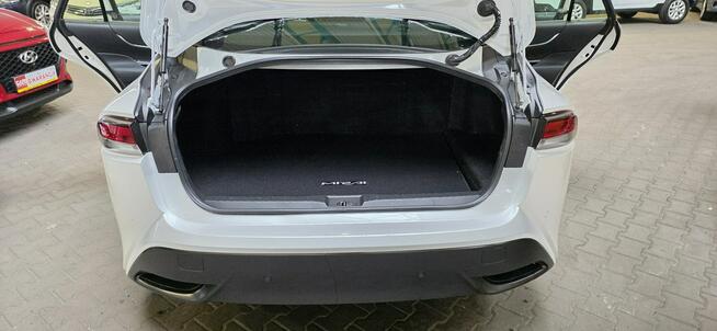 Toyota Mirai ZOBACZ OPIS !! W podanej cenie roczna gwarancja