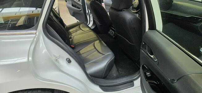 Toyota Mirai ZOBACZ OPIS !! W podanej cenie roczna gwarancja