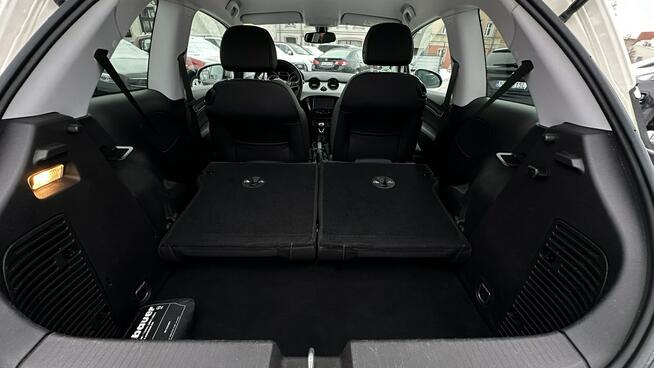 Opel Adam 1.4 Benzyna Zarejestrowany Ubezpieczony