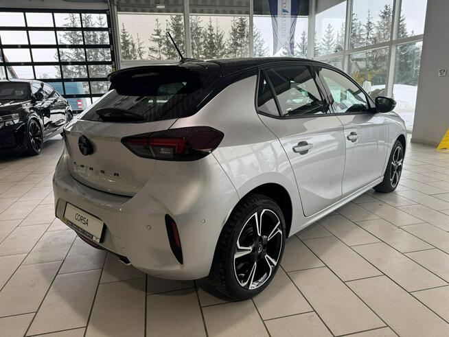 Opel Corsa GS 1.2 Turbo 100 KM S&S