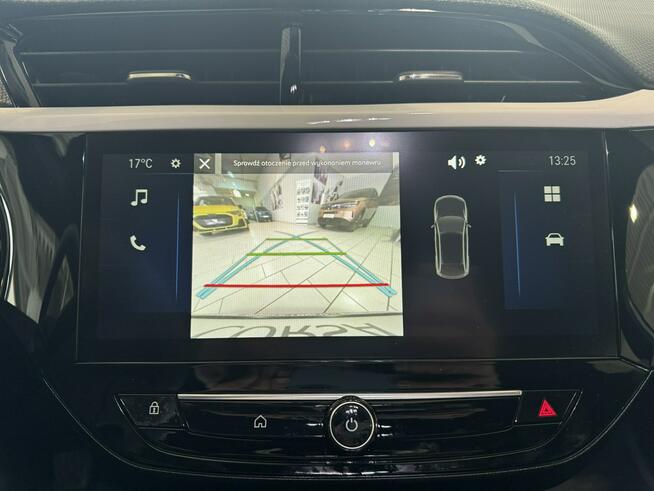 Opel Corsa GS 1.2 Turbo 100 KM S&S