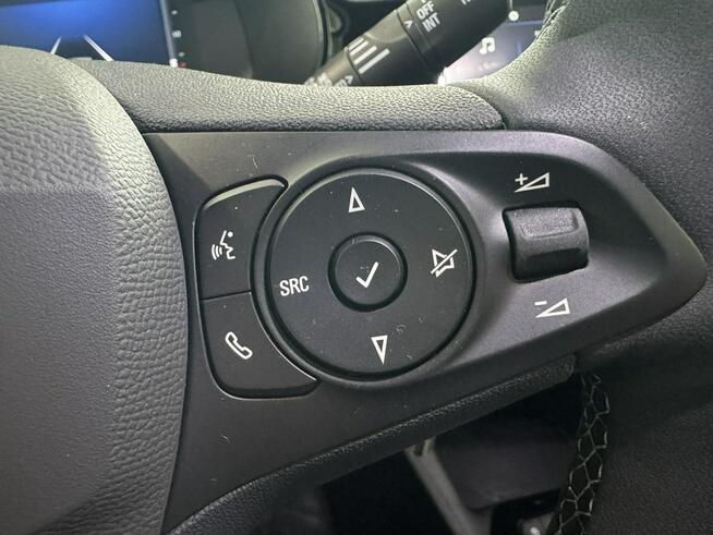 Opel Corsa GS 1.2 Turbo 100 KM S&S