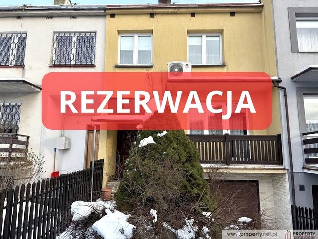 Dom szeregowy, 147 m2, Sportowa, Dębica