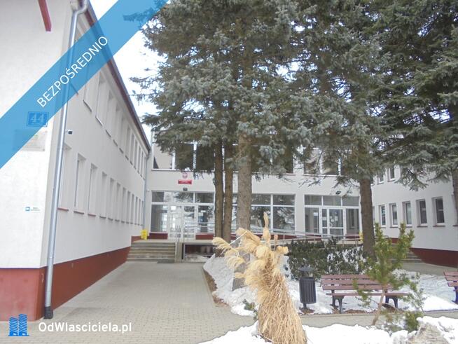 Wynajme pomieszczenia biurowe 3-Maja 44 Słupsk