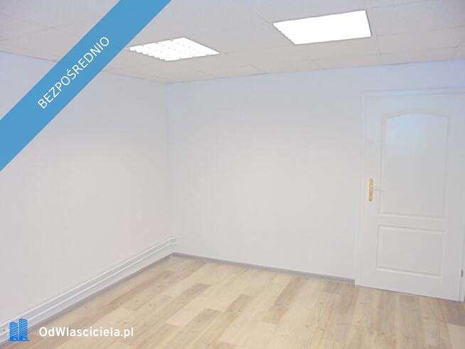 Wynajme pomieszczenia biurowe 3-Maja 44 Słupsk