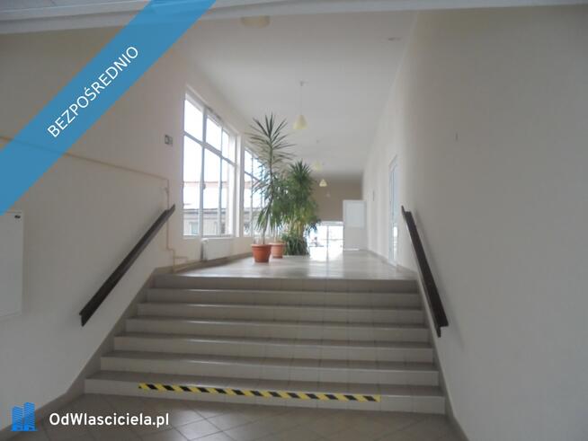 Wynajme pomieszczenia biurowe 3-Maja 44 Słupsk