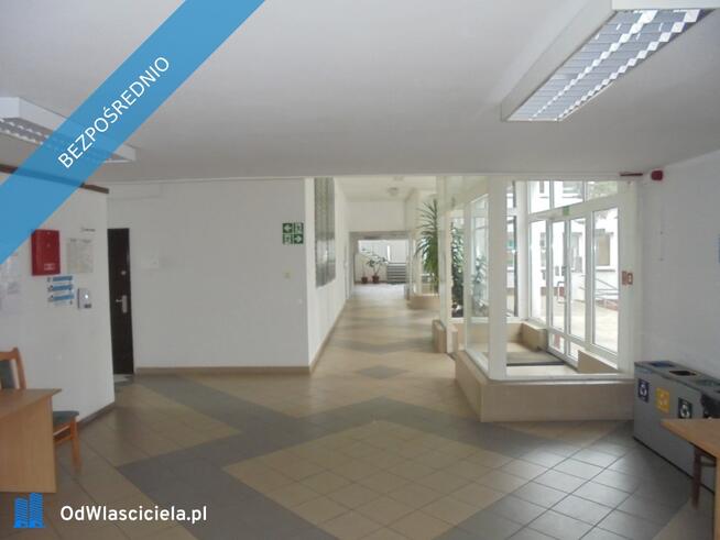 Wynajme pomieszczenia biurowe 3-Maja 44 Słupsk