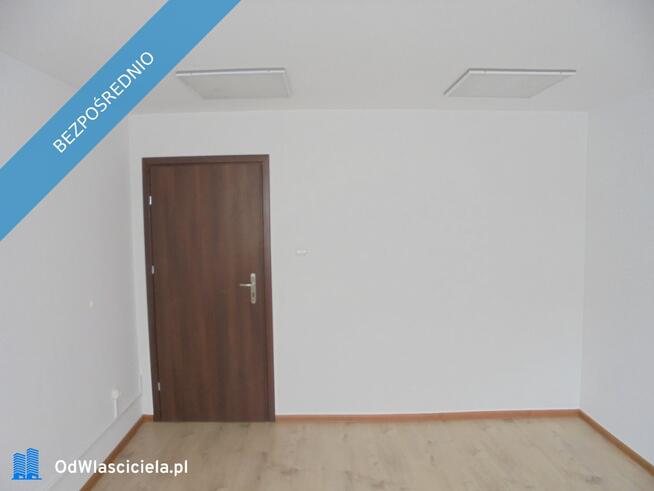 Wynajme pomieszczenia biurowe 3-Maja 44 Słupsk