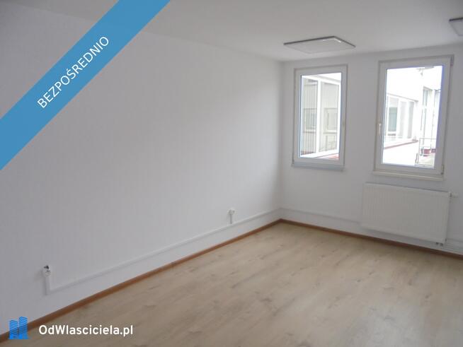 Wynajme pomieszczenia biurowe 3-Maja 44 Słupsk