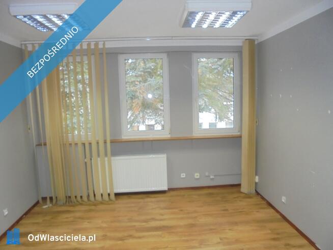 Wynajme pomieszczenia biurowe 3-Maja 44 Słupsk