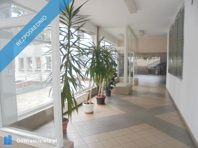 Wynajme pomieszczenia biurowe 3-Maja 44 Słupsk