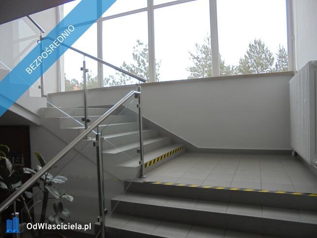 Wynajme pomieszczenia biurowe 3-Maja 44 Słupsk