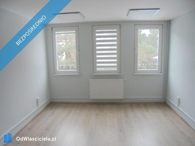 Wynajme pomieszczenia biurowe 3-Maja 44 Słupsk