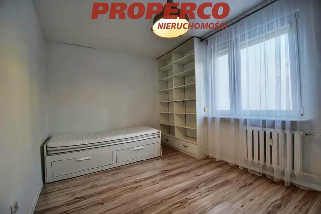 Mieszkanie Kielce Na Stoku