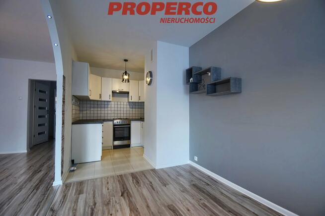 Mieszkanie Kielce Na Stoku