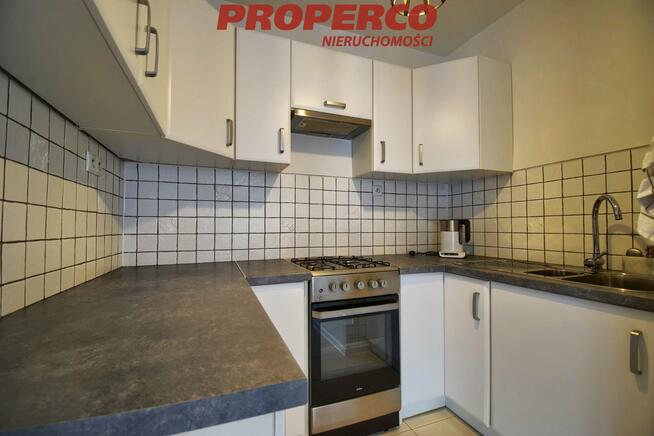 Mieszkanie Kielce Na Stoku