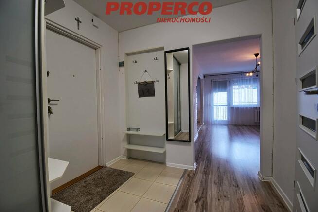 Mieszkanie Kielce Na Stoku