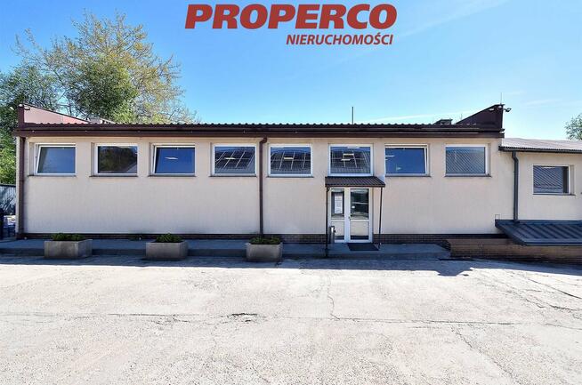 Lokal użytkowy Kielce