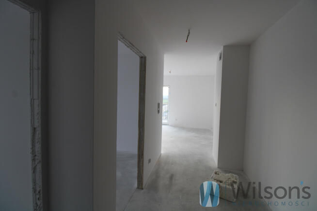 Mieszkanie Siechnice, Siechnice