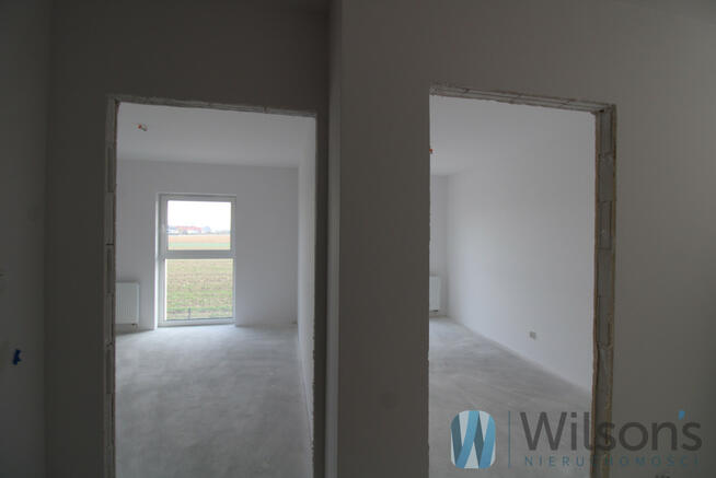 Mieszkanie Siechnice, Siechnice