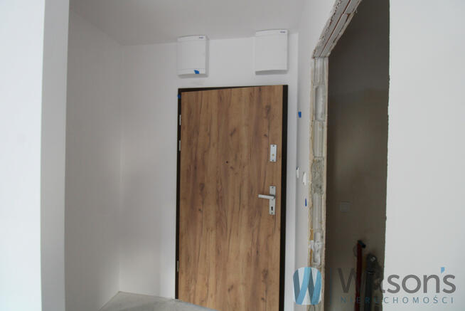 Mieszkanie Siechnice, Siechnice