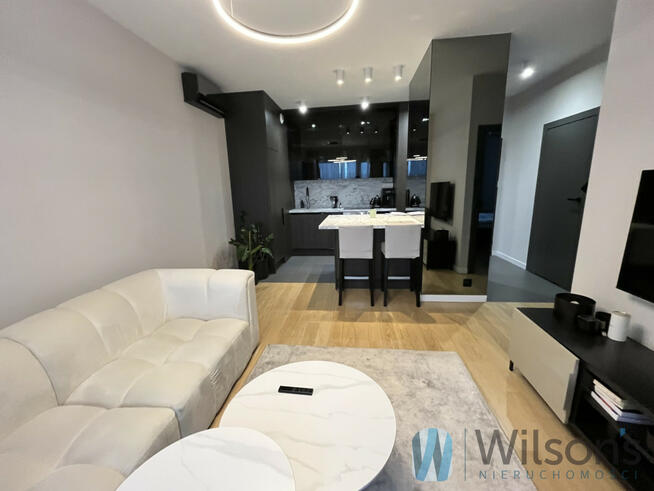 Mieszkanie Warszawa gm. Wola Wola, Kłopot