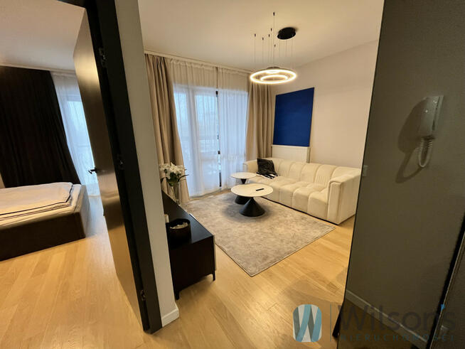 Mieszkanie Warszawa gm. Wola Wola, Kłopot