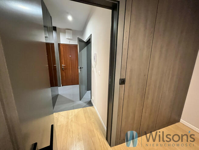 Mieszkanie Warszawa gm. Wola Wola, Kłopot