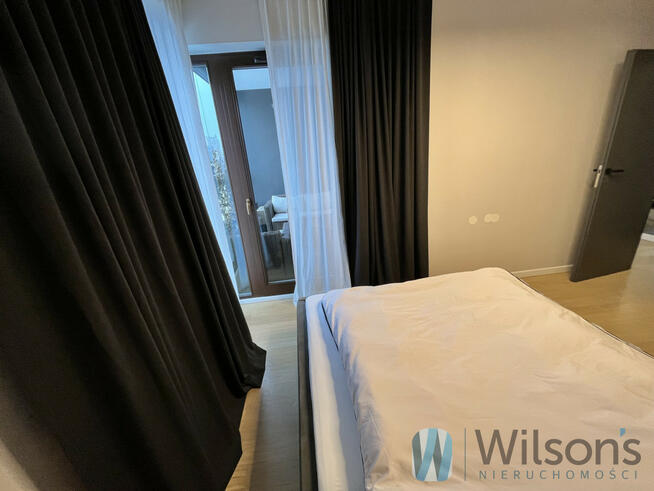 Mieszkanie Warszawa gm. Wola Wola, Kłopot