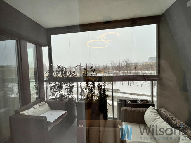 Mieszkanie Warszawa gm. Wola Wola, Kłopot