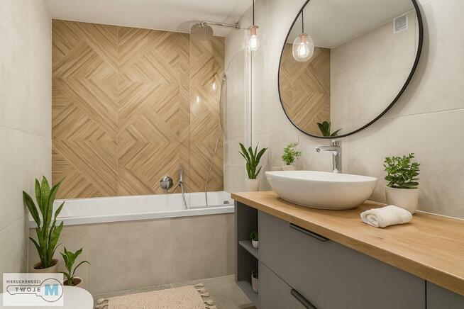 Mieszkanie Kielce Centrum