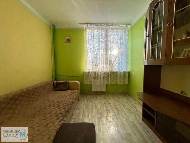 Mieszkanie Kielce Czarnów