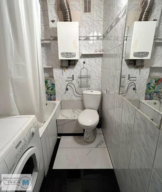 Mieszkanie Kielce Czarnów