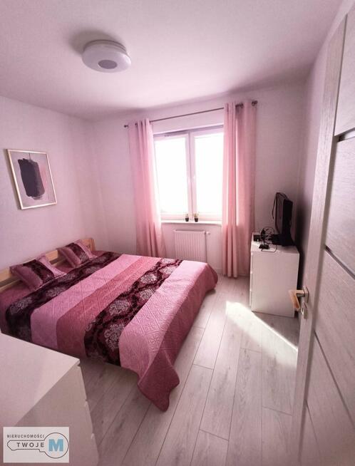 Mieszkanie Kielce Świętokrzyskie