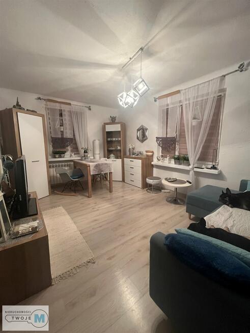 Mieszkanie Busko Zdrój Busko Zdrój