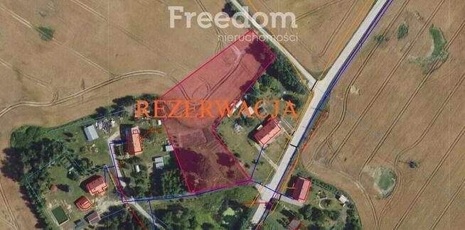 Atrakcyjne działki budowlane na Warmii i Mazurach