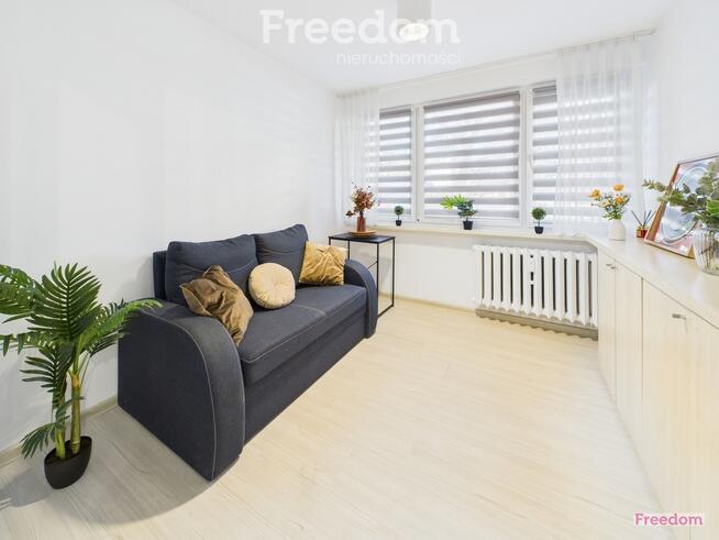 2 pokoje, parter, niski czynsz – Koszalin