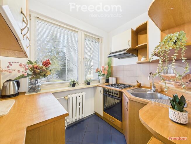 2 pokoje, parter, niski czynsz – Koszalin