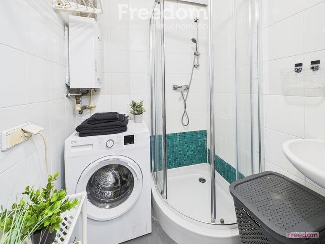 2 pokoje, parter, niski czynsz – Koszalin