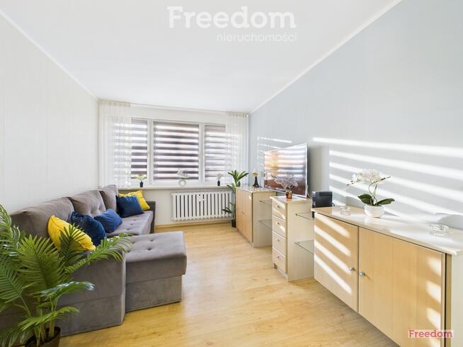 2 pokoje, parter, niski czynsz – Koszalin