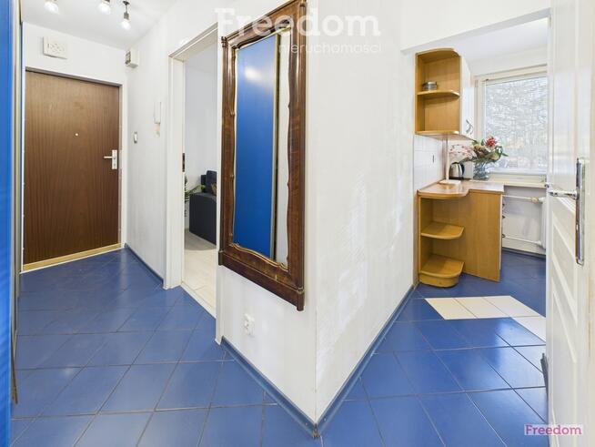 2 pokoje, parter, niski czynsz – Koszalin