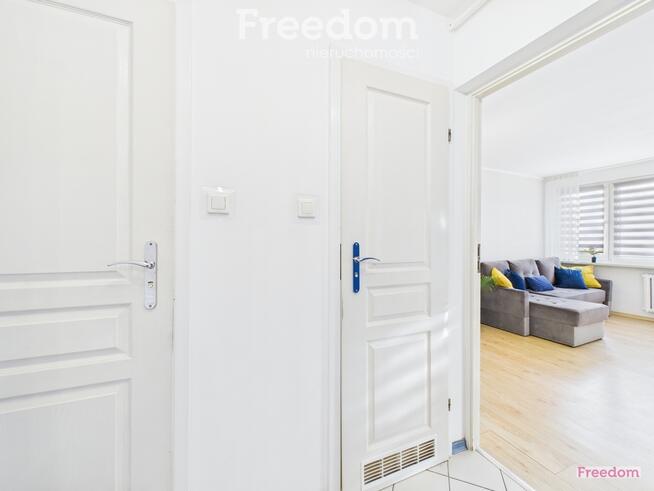 2 pokoje, parter, niski czynsz – Koszalin