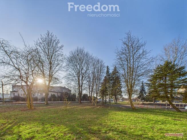 2 pokoje, parter, niski czynsz – Koszalin