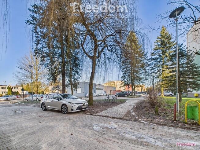 2 pokoje, parter, niski czynsz – Koszalin