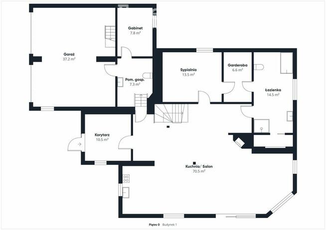 Dom z sauną jacuzzi pięknym widokiem Warmia Mazury
