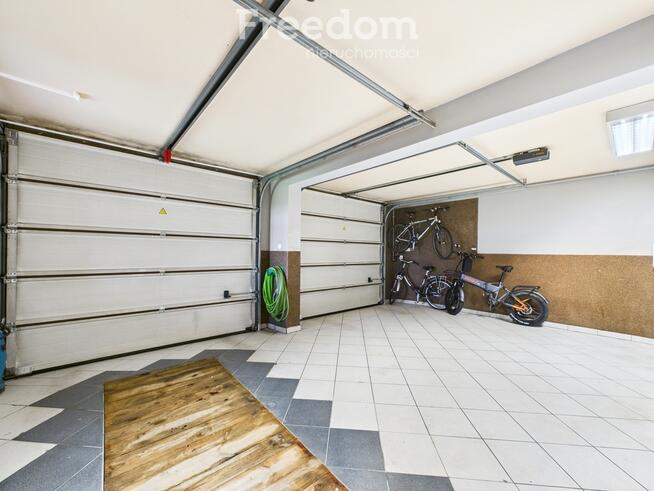 Dom z sauną jacuzzi pięknym widokiem Warmia Mazury