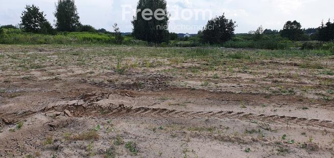 Działki 1MN i 2U/MN 10 400 m² pod inwestycję